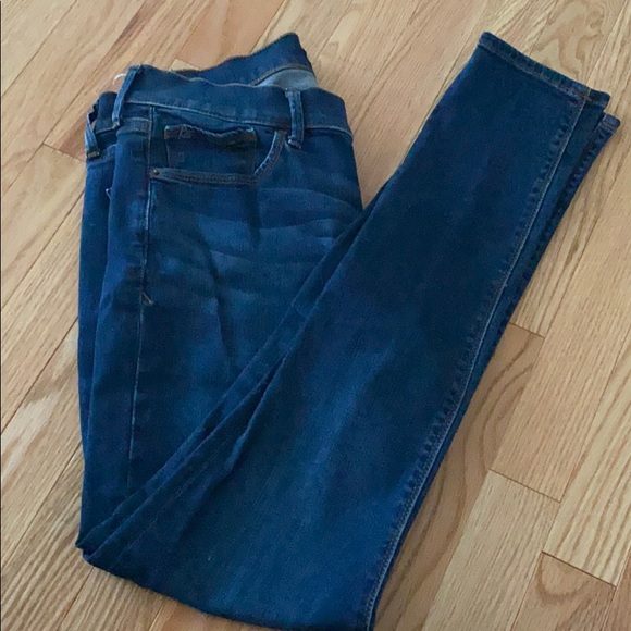 Express Jeans - Picture 4 of 5